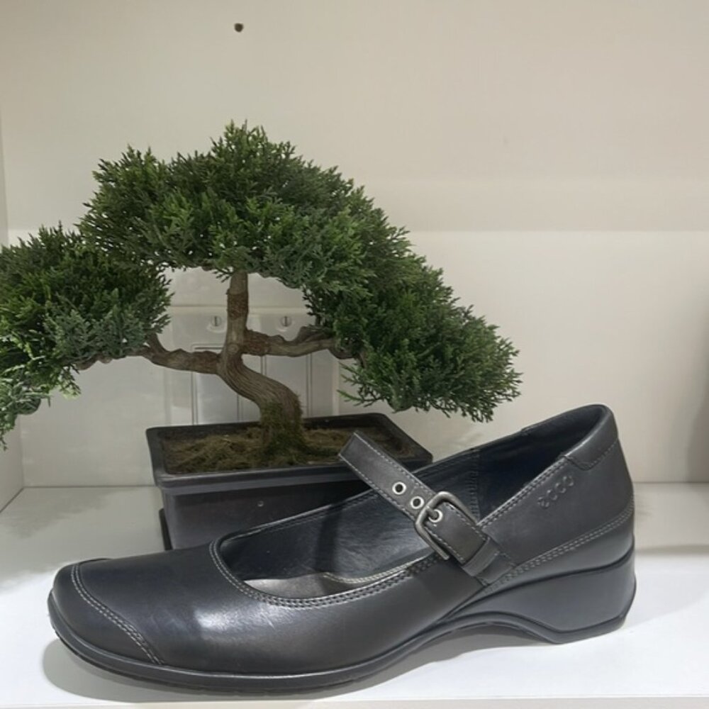 ECCO Women's Image Mary Jane Shoes